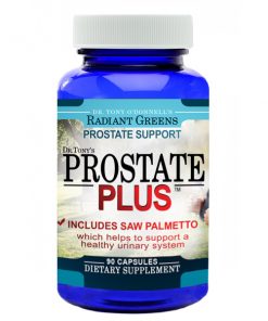 Encorerx prostate plus