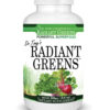 Encorerx radiant green