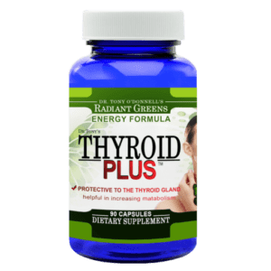 Encorerx thyroid plus