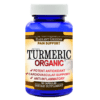 Encorerx Organic Turmeric