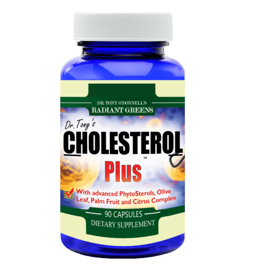 Encorerx cholesterol plus