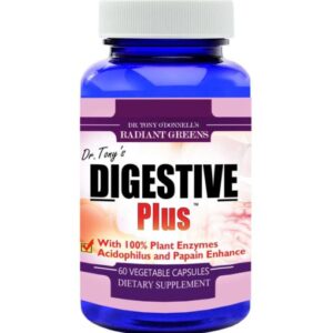 Encorerx digestive plus