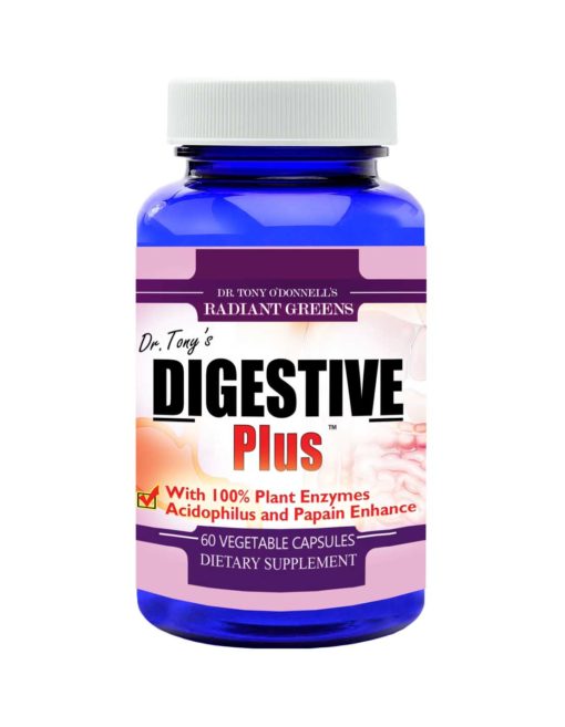 Encorerx digestive plus